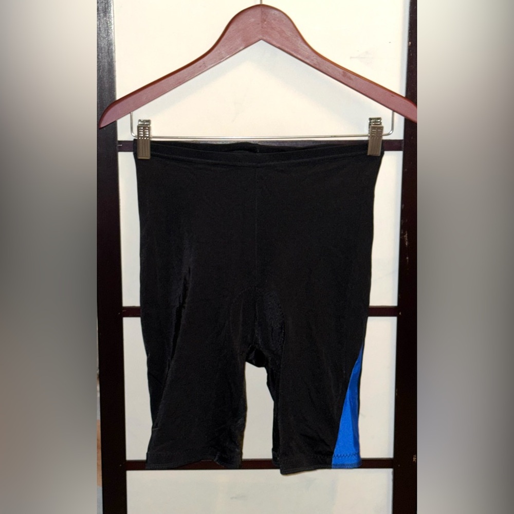 Biking shorts